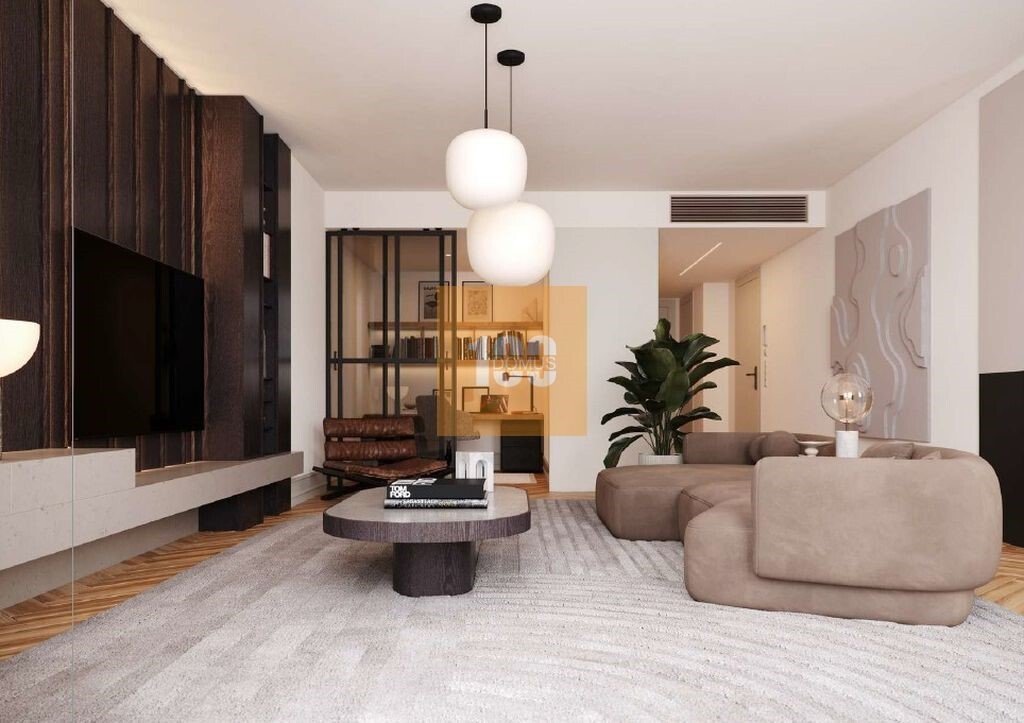 Apartment in Cedofeita, Santo Ildefonso, Se, Miragaia, Sao Nicolau e Vitoria, Porto District, Portugal 3 - 16845409