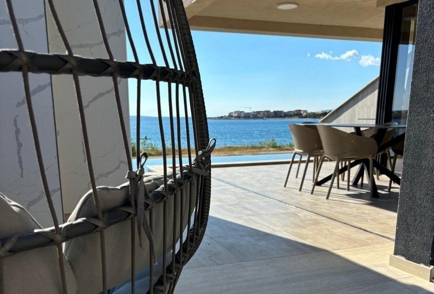 Apartment in Municipality of Povljana, Croatia 4 - 16848946
