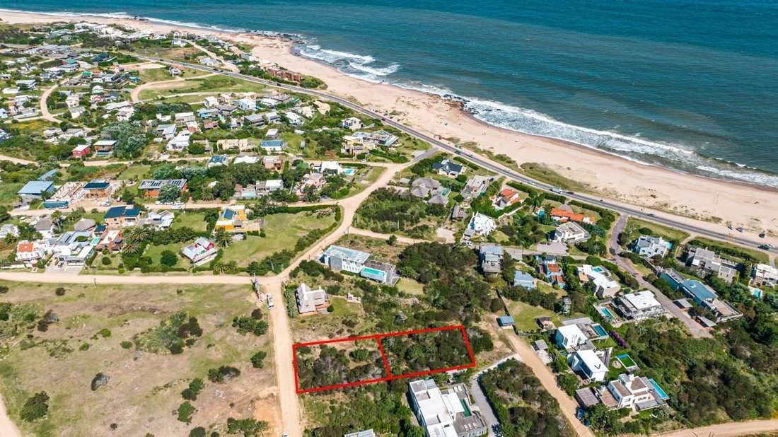 Land in El Chorro, Maldonado Department, Uruguay 5 - 16846363