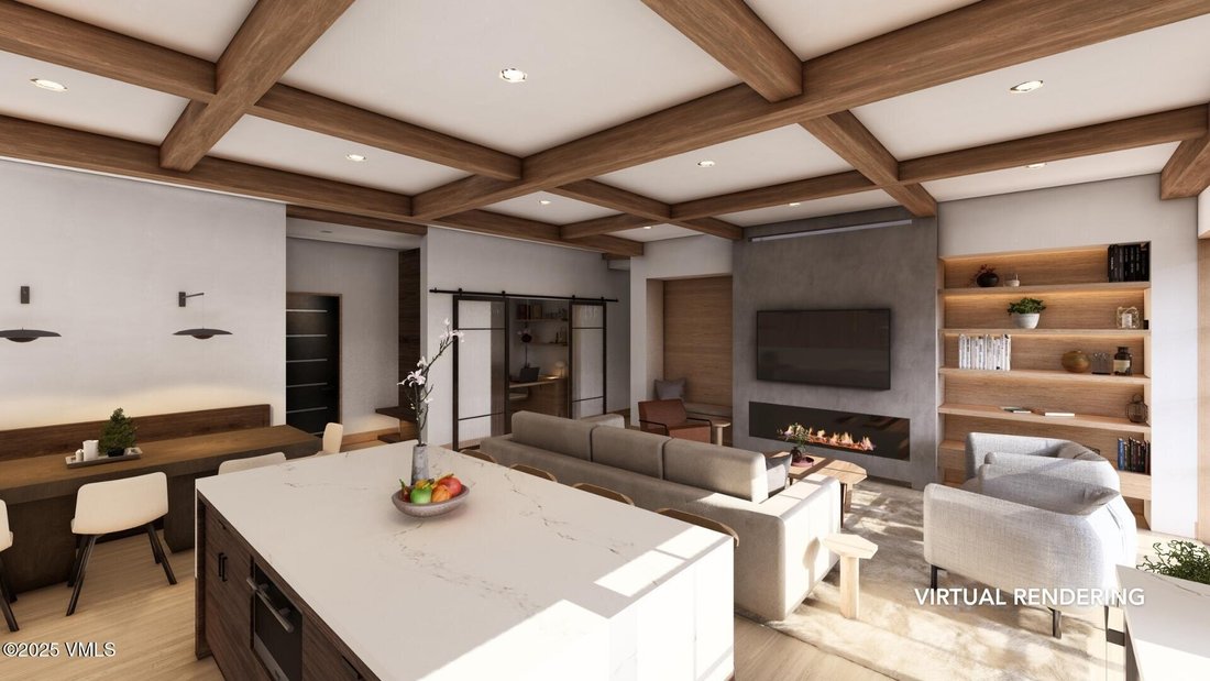 House in Avon, Colorado, United States 5 - 16846753