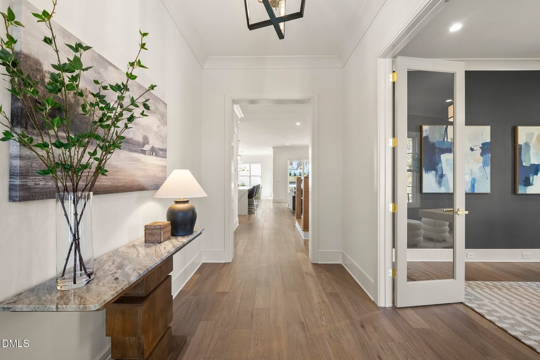 House in Raleigh, North Carolina, United States 3 - 16326358