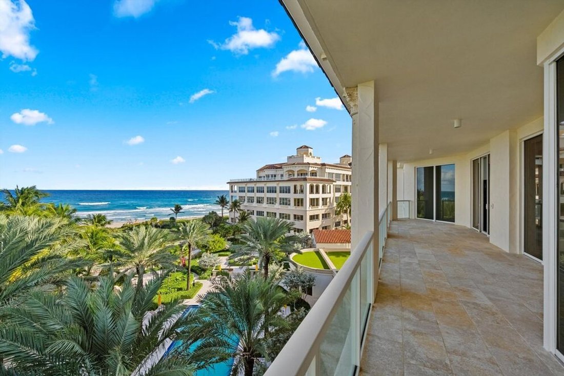 Condo in Palm Beach, Florida, United States 4 - 16845887