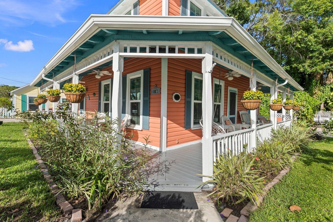 House in Fort Pierce, Florida, United States 4 - 16845045