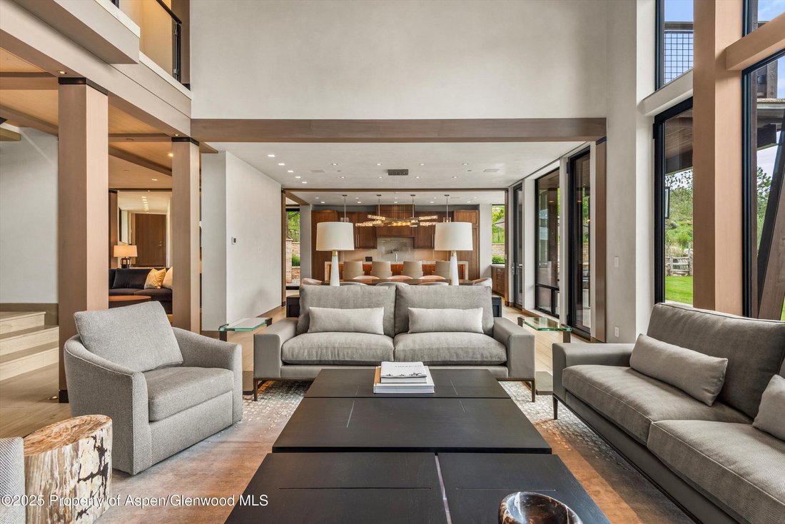 House in Snowmass, Colorado, United States 5 - 16846518