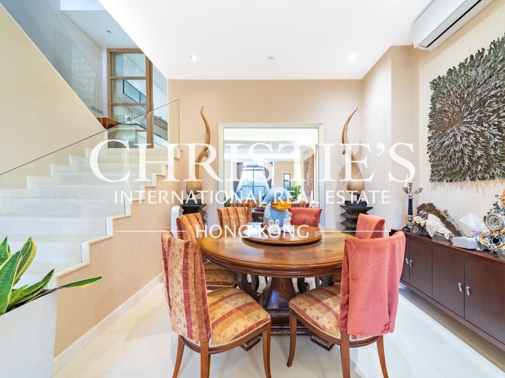 Villa in Hong Kong, Hong Kong 4 - 16848473