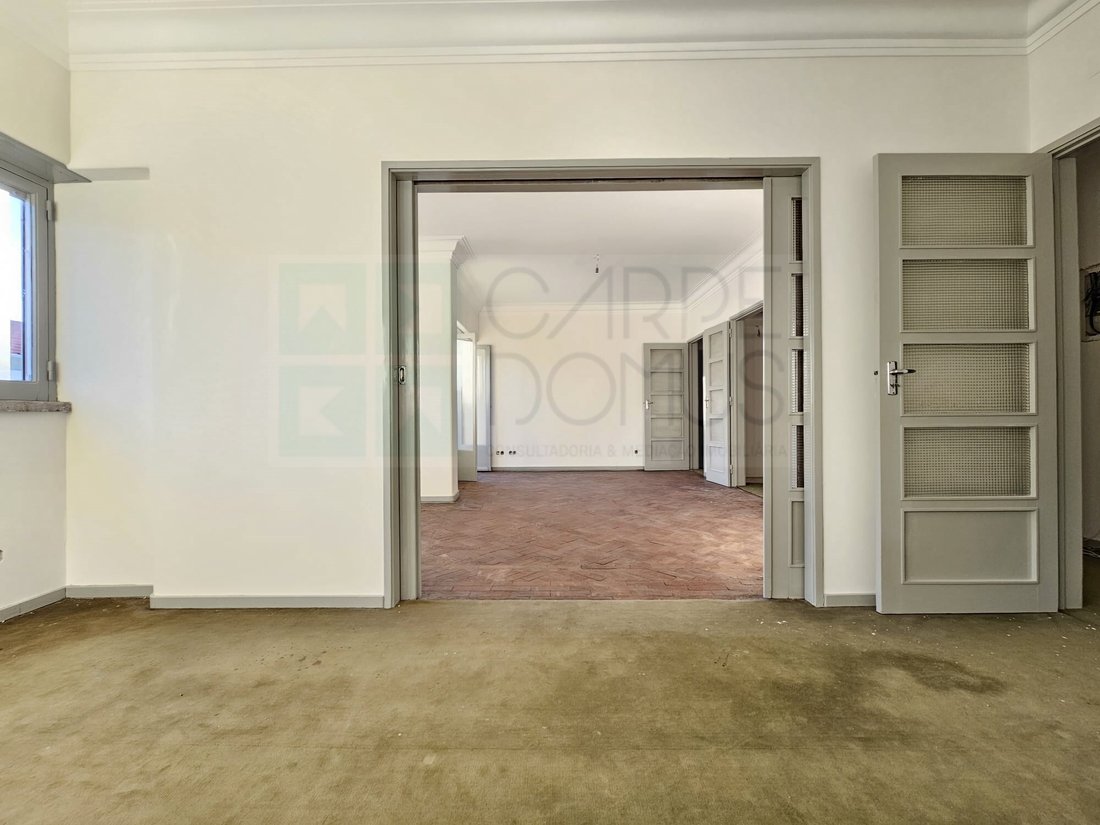 Apartment in Arroios, Lisbon, Portugal 5 - 16849369