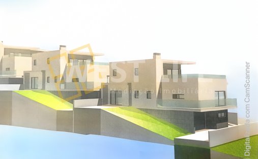 Casa a Freiria, Lisbona, Portogallo 1