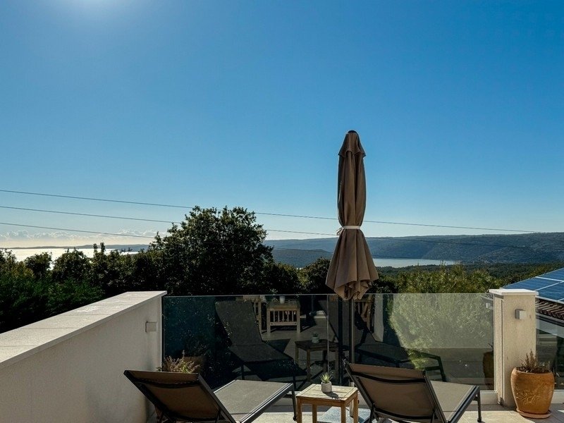 Villa in Labin, Istria County, Croatia 3 - 16848917