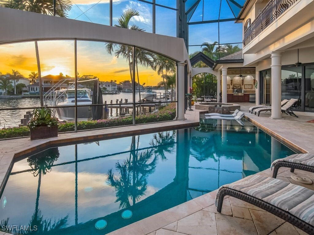 House in Marco Island, Florida, United States 3 - 16849101