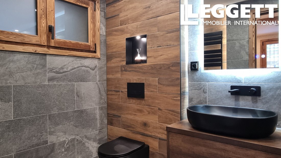Chalet à Saint-Martin-de-Belleville, Les Belleville, France 5 - 14331085
