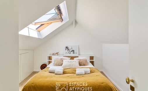 At The Gates Of Rennes 19th Century Castle 450 M² Living Space 16 Ha Of Land