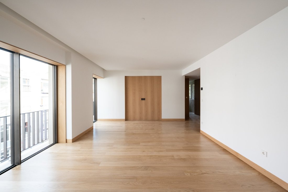 Apartment in Cedofeita, Santo Ildefonso, Se, Miragaia, Sao Nicolau e Vitoria, Porto District, Portugal 4 - 14186656