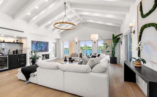 Condo in Miami Beach, Florida, United States 1