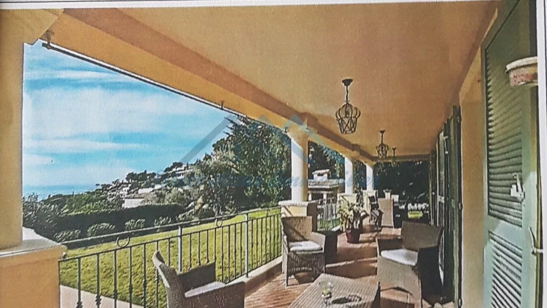 Villa in Le Port, Villefranche-sur-Mer, France 1 - 15023876