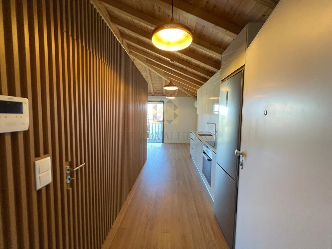 Apartment in Cedofeita, Santo Ildefonso, Se, Miragaia, Sao Nicolau e Vitoria, Porto District, Portugal 2 - 16845286