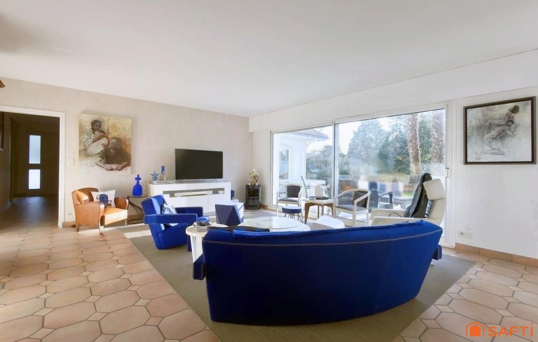 House in Le Guézy, La Baule-Escoublac, France 5 - 16852222