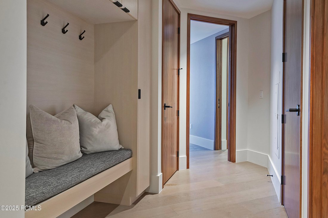 Appartement à Park City, Utah, États-Unis 2 - 16852398