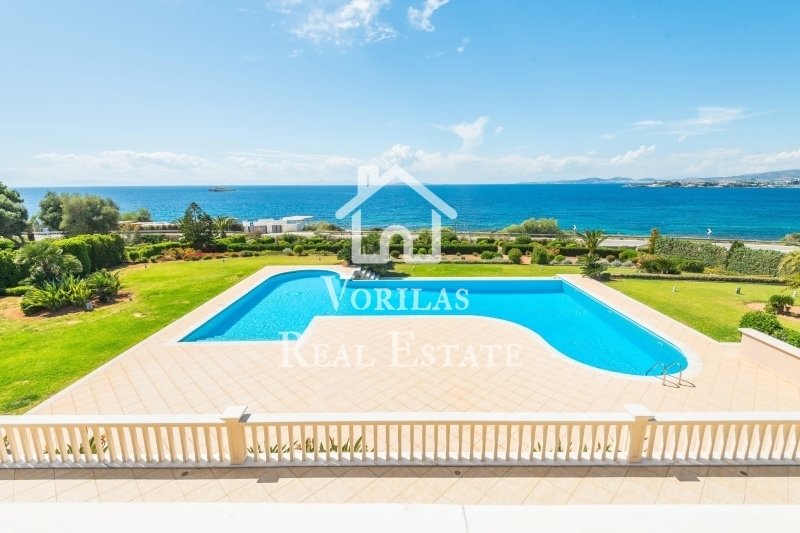 House in Saronida, Attica, Greece 3 - 16555720