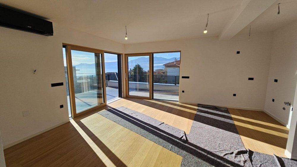 Apartment in Mjesni odbor Luka, Grad Rijeka, Primorje-Gorski Kotar County 3 - 16849043