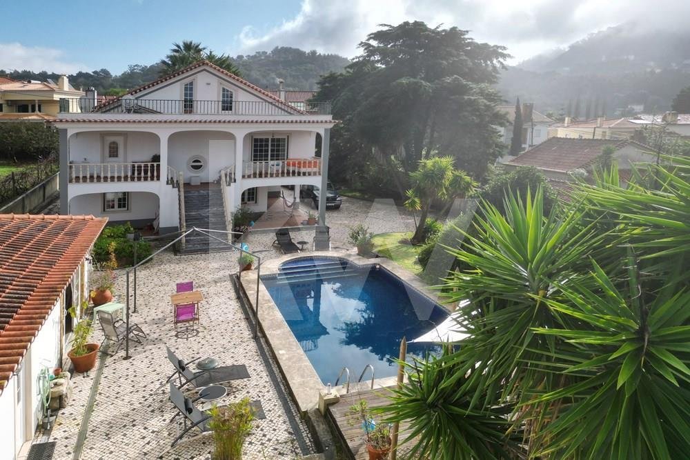 Maison à Sintra, Lisbonne, Portugal 3 - 16845000