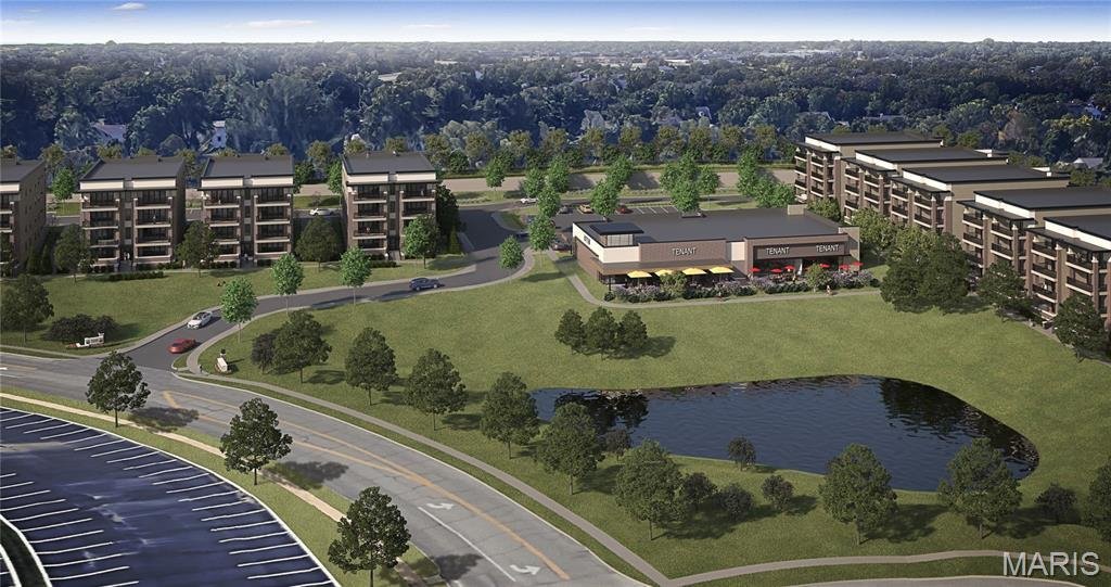 Condo in Eureka, Missouri, United States 2 - 16845958