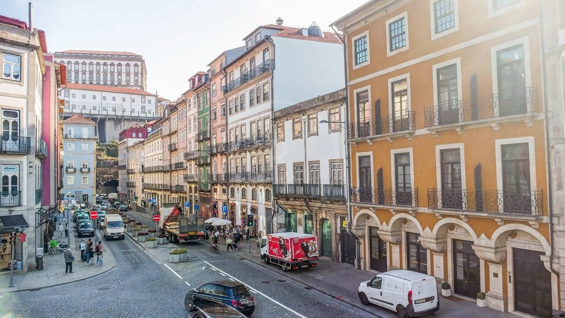 Appartamento a Cedofeita, Santo Ildefonso, Sé, Miragaia, São Nicolau e Vitória, Oporto, Portogallo 5 - 15962122