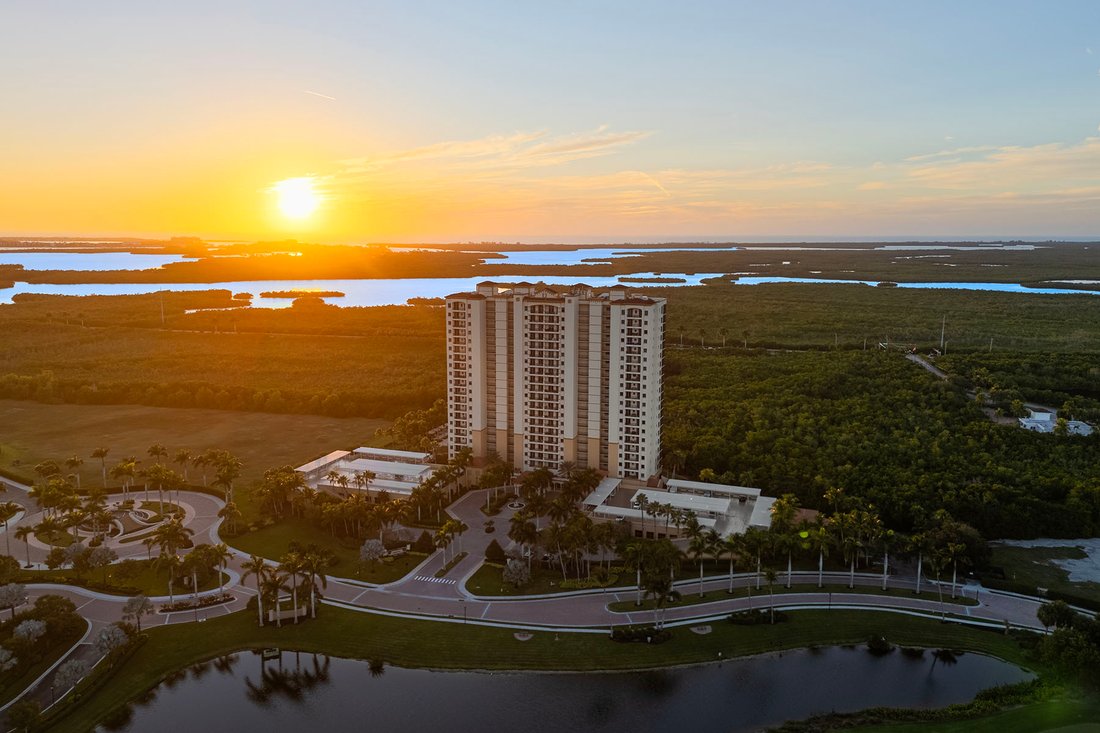 Condo in Naples, Florida, United States 2 - 16851074