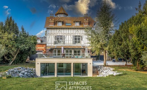 Magnificent Event Castle Hotel, Restaurant, Wedding, Seminar, Gite, Swimming Pool And Spa