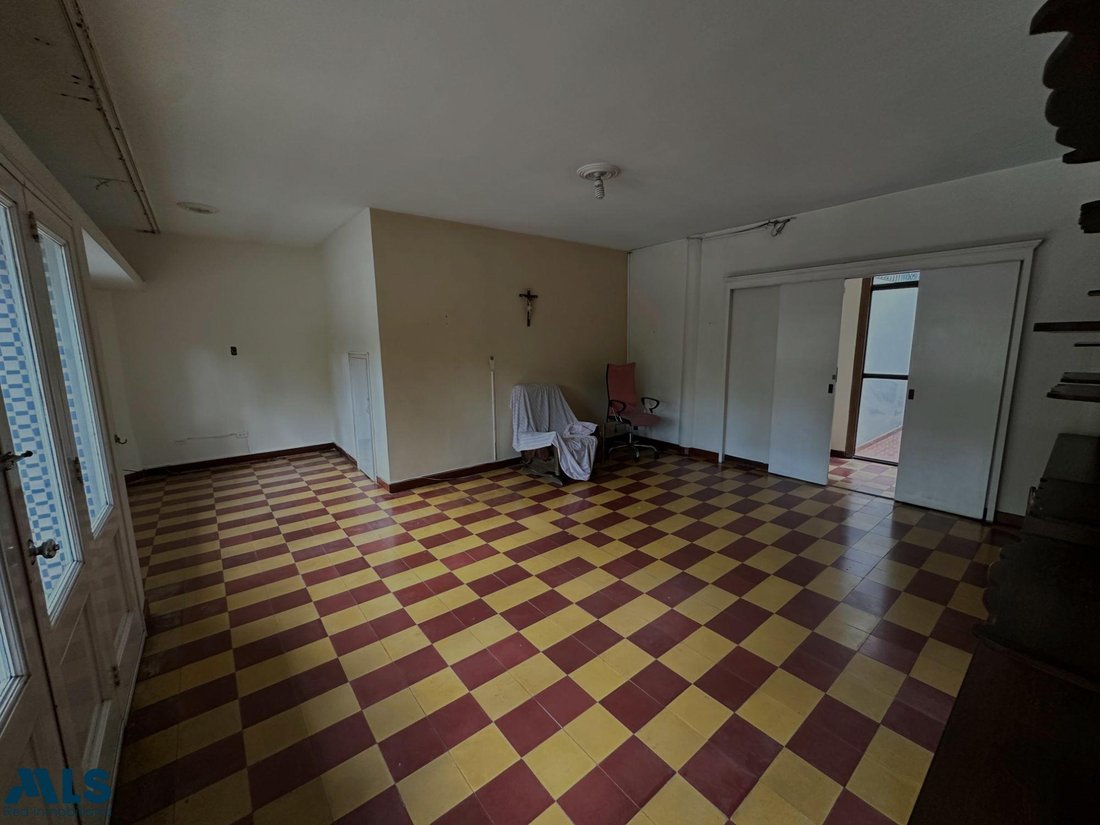 House in Envigado, Antioquia, Colombia 4 - 16851767