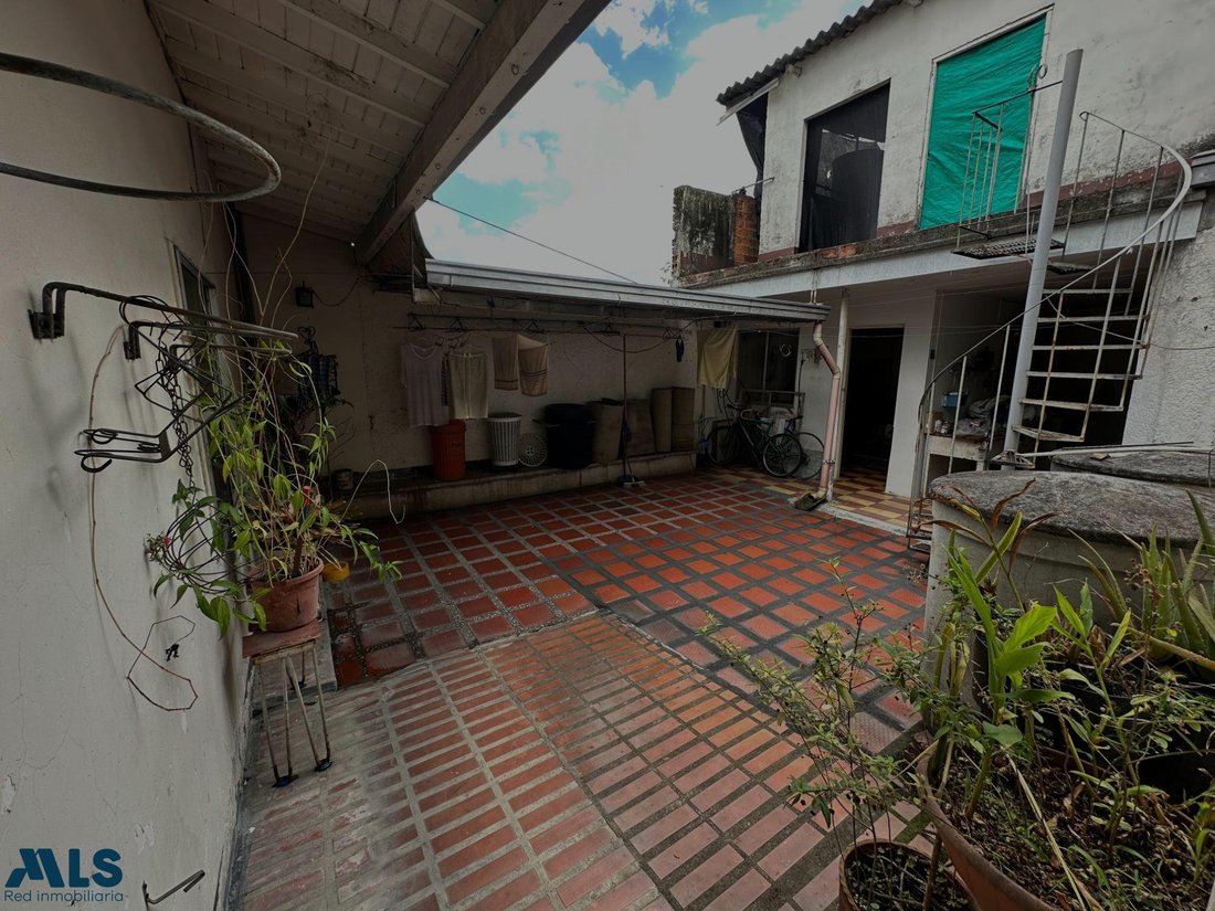 House in Envigado, Antioquia, Colombia 2 - 16851767