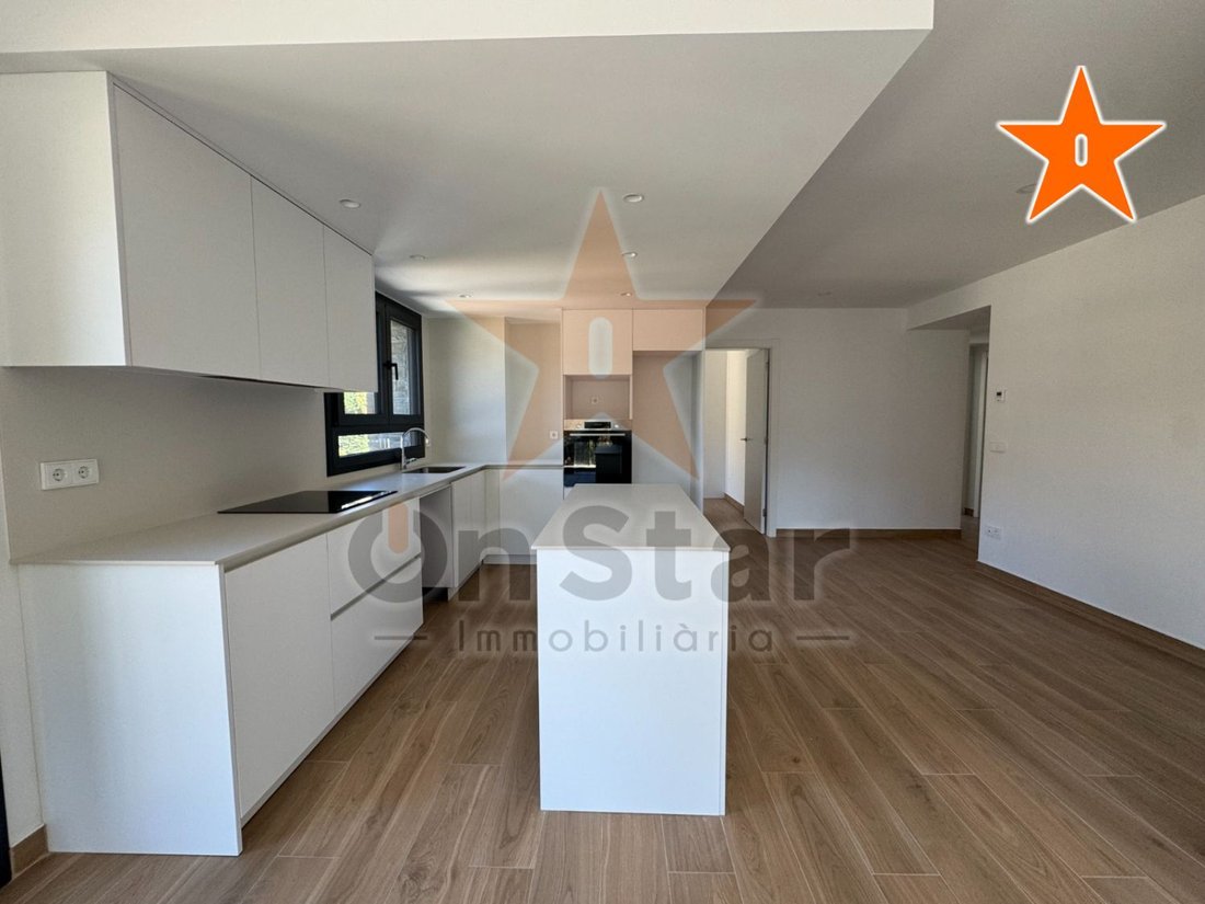 Apartment in Engolasters, Escaldes-Engordany, Andorra 2 - 16851251