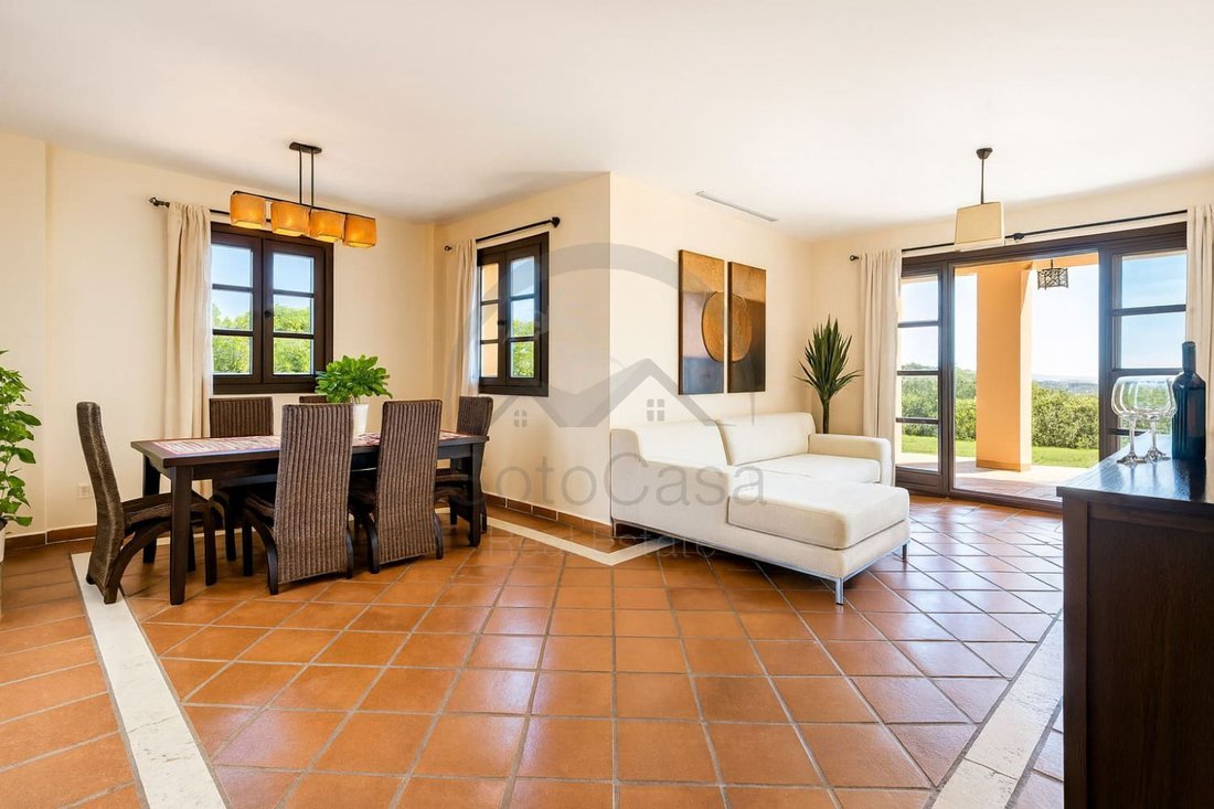 Chalet in Sotogrande, San Roque, Andalusia 4 - 16851332