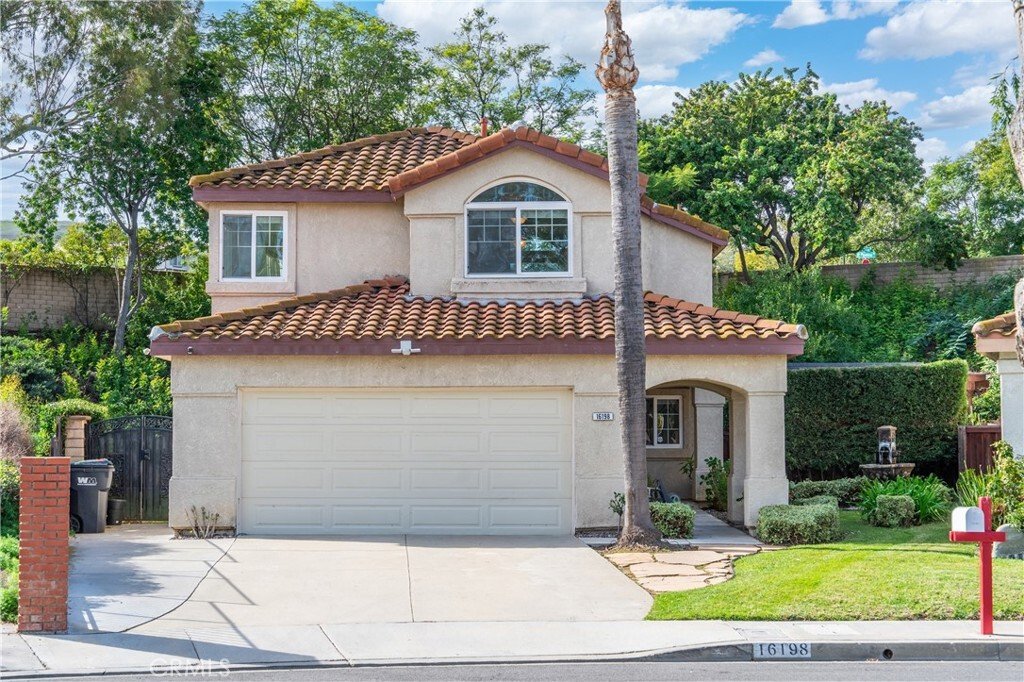 House in Chino Hills, California, United States 1 - 16845529