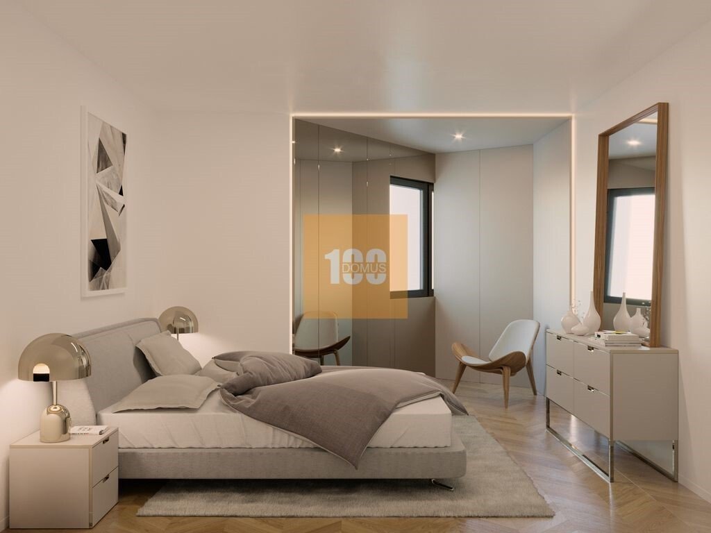 Apartment in Cedofeita, Santo Ildefonso, Se, Miragaia, Sao Nicolau e Vitoria, Porto District, Portugal 5 - 16845389