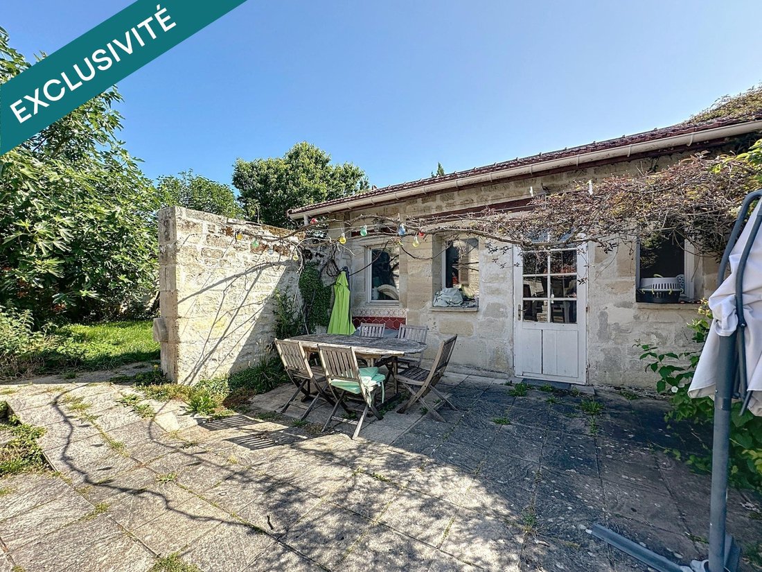 House in Villers-sous-Saint-Leu, Hauts-de-France, France 2 - 16849616
