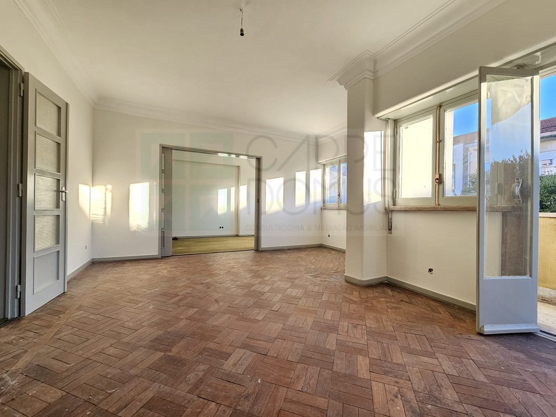 Apartment in Arroios, Lisbon, Portugal 3 - 16849369