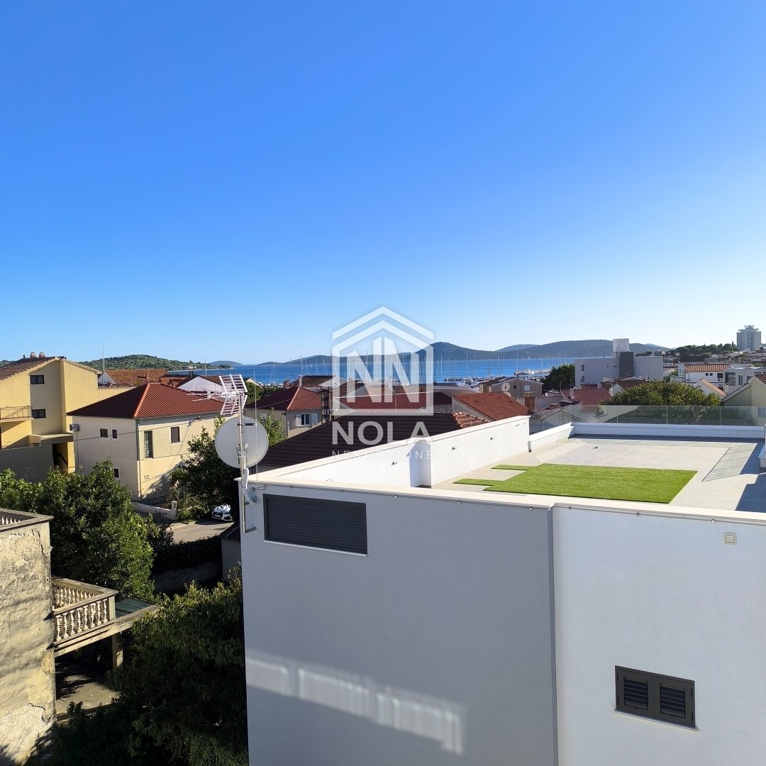 Apartment in Vodice, Sibenik-Knin County, Croatia 3 - 16846647