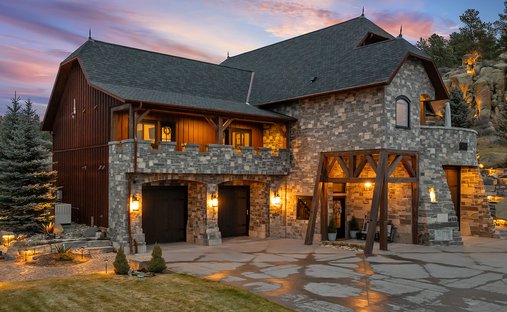 House in Billings, Montana, United States 1