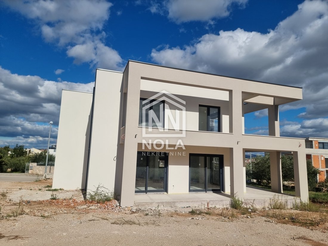 House in Vodice, Sibenik-Knin County, Croatia 2 - 16846632