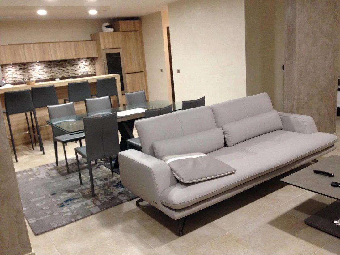 Apartment in Nice, Provence-Alpes-Côte d'Azur, France 2 - 16845016