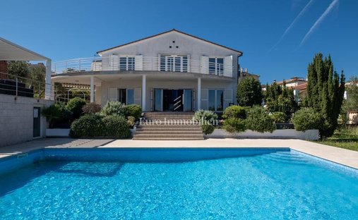 House in Liznjan, Istria County, Croatia 1