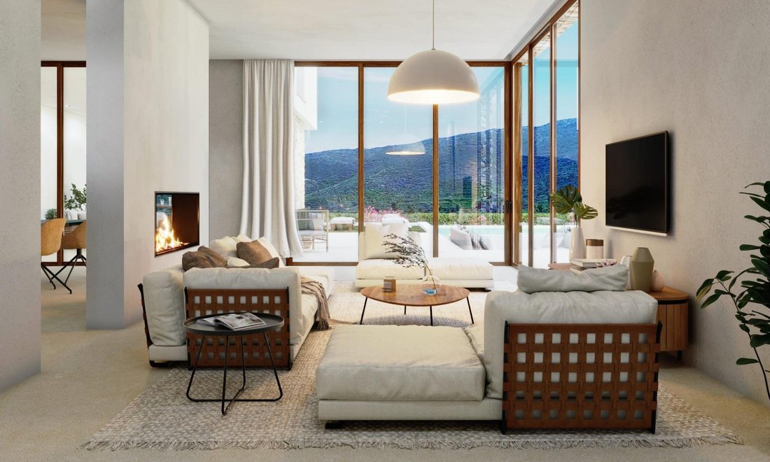 Villa in Teguise, Canary Islands, Spain 4 - 16851394
