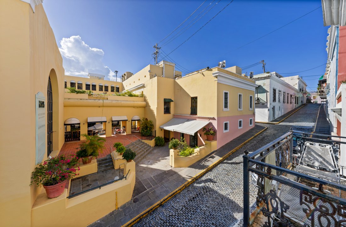 House in San Juan, San Juan, Puerto Rico 5 - 16851098