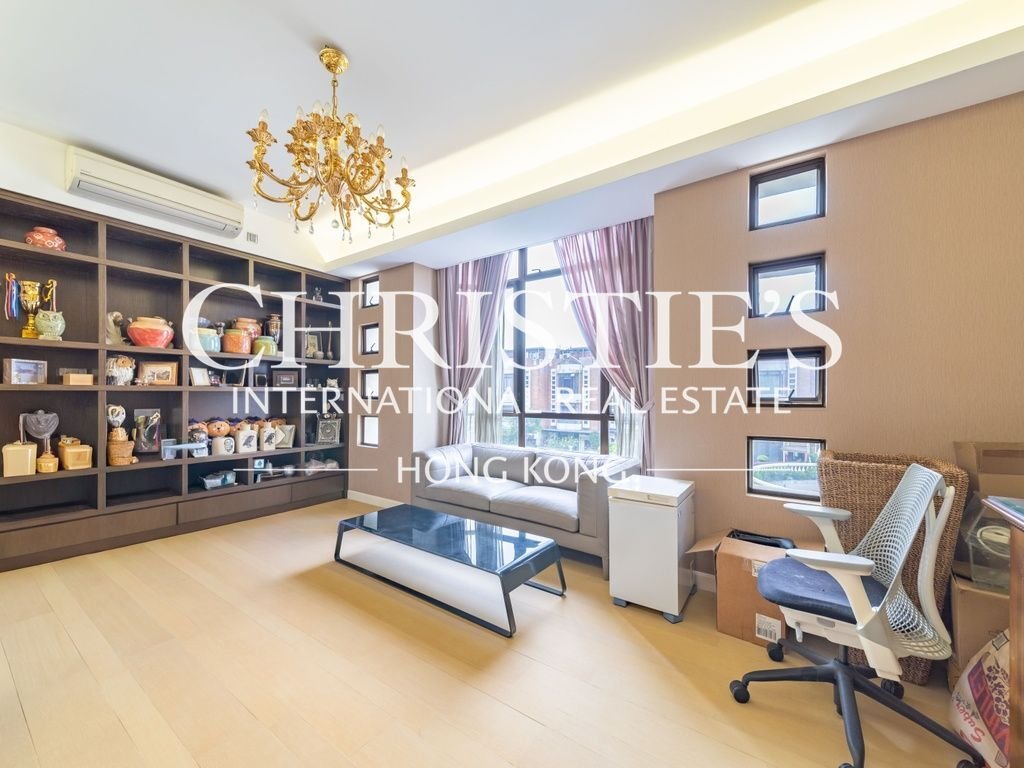 Villa in Hong Kong, Hong Kong 5 - 16848473