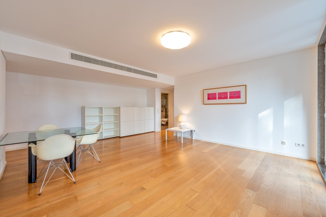 Apartment in Estoril, Cascais e Estoril, Lisbon 5 - 16847865