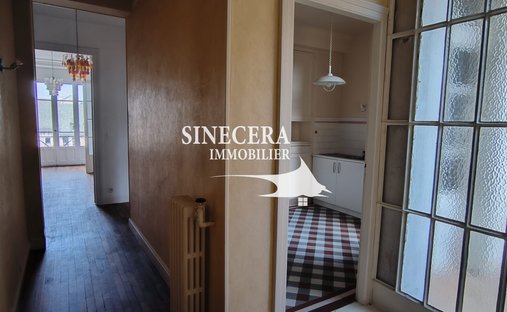 Castle for Sale in Rodez, Occitanie, France