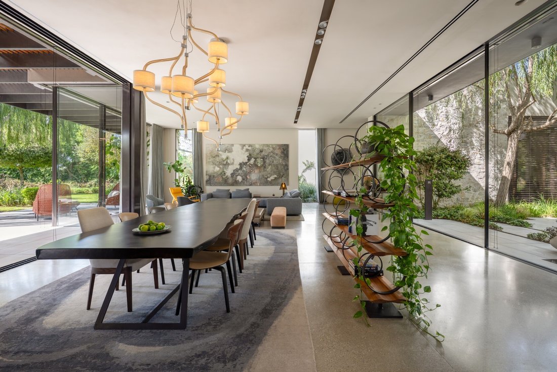 House in Batzra, Center District, Israel 4 - 16848531