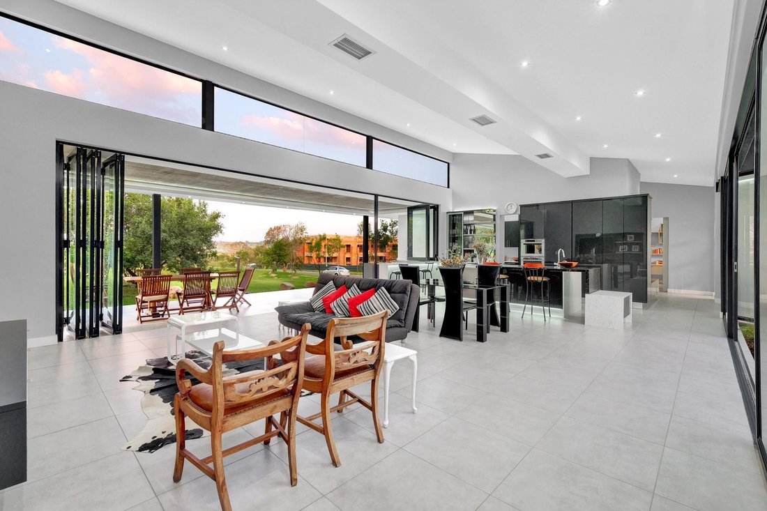 Maison à Midrand, Gauteng, Afrique du Sud 3 - 16846036