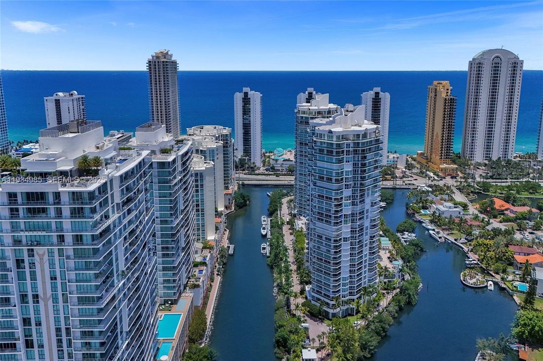 Condo in Golden Beach, Florida, United States 1 - 16846474