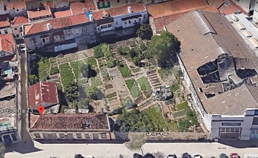 Land in Setubal, Setubal, Portugal 1